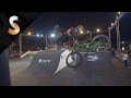 Alex Coleborn - 2nd Semi-Final BMX Park Pro - FISE World Malaysia 2014