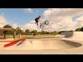 Alex Hiam Fox Bmx 2015