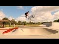 Alex Hiam Fox Bmx 2015