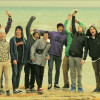 AVE BMX TEAM (POLAND) - CYPRUS TRIP