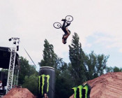 Balaton Monster Dirt Contest 2011