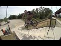 BMX - 16 Year Old Andrew White &amp;amp; Andrew Lettieri