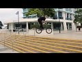 BMX - 17 Year Old Tech Wizard Lewis Morgan