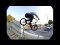 BMX - Alex Platt &amp;quot;Ruin Your Whole Summer&amp;quot; Section