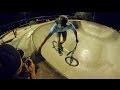 BMX - Brandon Webster On Texas Concrete