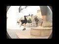 BMX - Charlie Crumlish RYWS Section