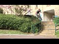 BMX - Clement Carpentier for Fly Bikes