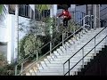 BMX  Cults Small Talk DVD Andrew Castenada