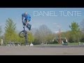 BMX - DANIEL TUNTE SKATEPARK KILLER