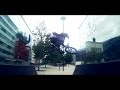 BMX Edit | Innsbruck Wubhalle
