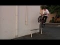 BMX Flat Rail Session with Brandon Begin, Caleb Quanbeck &amp;amp; Vicente Candel