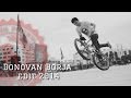 BMX Flatland - Donovan Borja Edit 2014