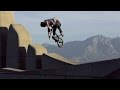 BMX - Greg Illingworth MIH Remix 2014