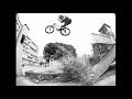 BMX Joris Coulomb Subrosa Noster II Colorway Promo