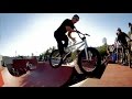 BMX: Markit New Years Jam At Dennis Enarsons House