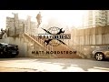 BMX - MATT NORDSTROM ODYSSEY 2015 VIDEO