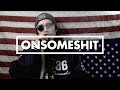 BMX - MIKEY TYRA - ONSOMESHIT - 2014