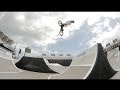 BMX: OCEAN CITY DEW TOUR -- PARK PRACTICE