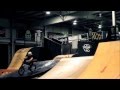 Bmx Park Compilation 2014