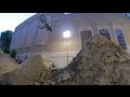 BMX - Portland Dew Tour 2014 - Dirt Practice Video