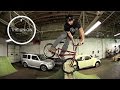 BMX - Rick Moliterno Warehouse Session