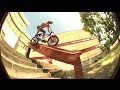 BMX - ROB DIQUATTRO &amp;amp; JEFF K in BERLIN, GERMANY for MANKIND