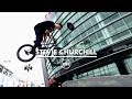 BMX - STEVIE CHURCHILL OSS 2014