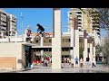 BMX STREET - 16 YEAR OLD ANTONIO LACZKO