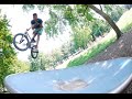 BMX STREET: KHE BIKES - BASTIAN SCHWEIZER!!