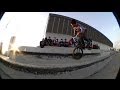 BMX STREET SERIES BARCELONA