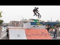 BMX Streetstyle Highlights - Dew Tour Brooklyn 2014