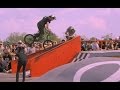 BMX - Texas Toast 2014 Street Finals + More