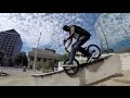 BMX - The Sez X TCU Halloween Edit