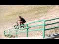 BMX - Trick Fix - Holy Fit - Jack Elkins