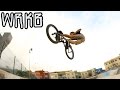 BMX | WRKB RIDE SUMMER