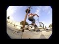 BMX - Zach Krejmas &amp;quot;Ruin Your Whole Summer&amp;quot; Part