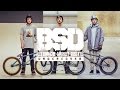 BSD – Alex Donnachie, Dan Paley and Kriss Kyle Undercover