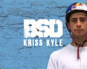 BSD - Kriss Kyle at home