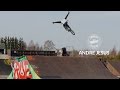 Colony BMX – Andre Jesus 2015 Video