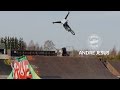 Colony BMX – Andre Jesus 2015 Video