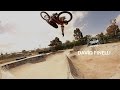 Colony BMX- David Pinelli