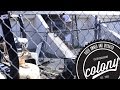 Colony Bmx- Justin Care 2014