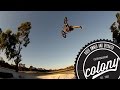 Colony BMX – Luke Parker Local Lines Video