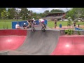 Colony BMX - On the Road - NSW