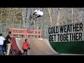 CWGT BMX Jam @ Ledgewood Skatepark