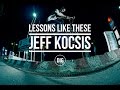DIG BMX - Lessons Like These - Jeff Kocsis