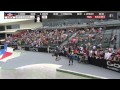 Drew Bezanson Wins BMX Park Silver