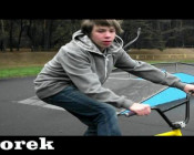 Dynia &amp; Igorek 2011