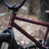 Eclat Bike Check - Nathan Williams