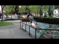 Fox Denim Presents | Created to Destroy Series | Aaron Ross Ep.3